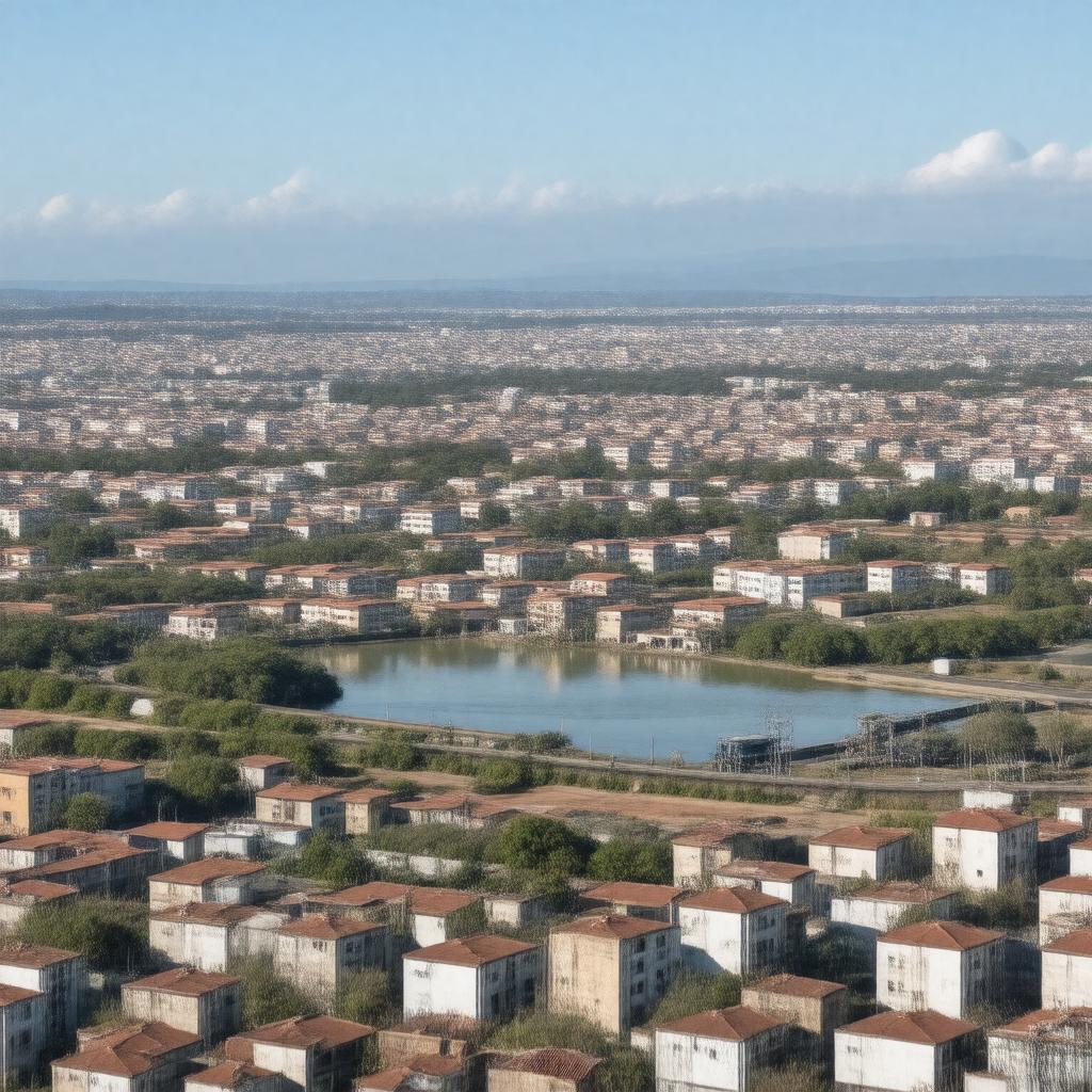 Cuautitlán Izcalli